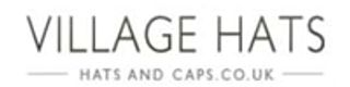 Hats & Caps logo