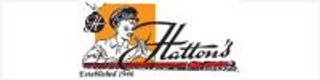 Hattons logo