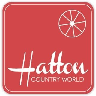 Hatton Country World logo