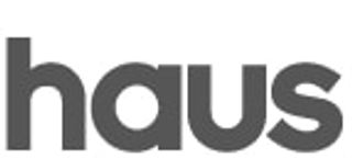 HAUS logo
