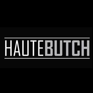 HauteButch logo