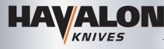 Havalon Knives logo