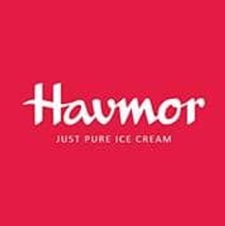 Havmor logo