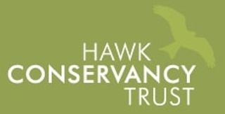 Hawk Conservancy Trust logo