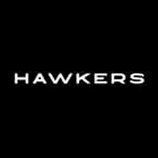 Hawkers Australia logo