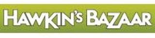 Hawkin's Bazaar logo