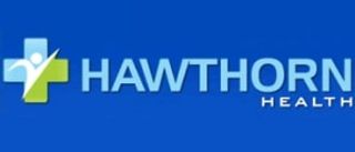 Hawthorn Health logo