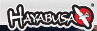 Hayabusa logo