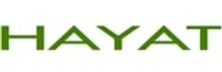 Hayat logo