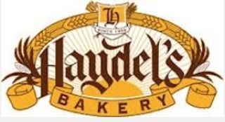 Haydel's Bakery logo