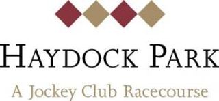 Haydock Park Racecourse logo