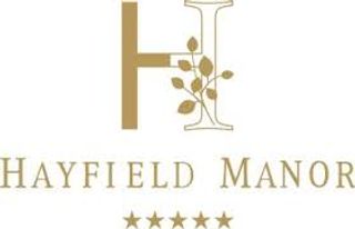 Hayfield Manor logo