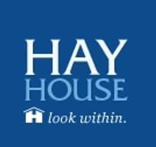 Hay House logo