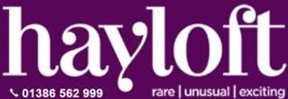 Hayloft Plants logo