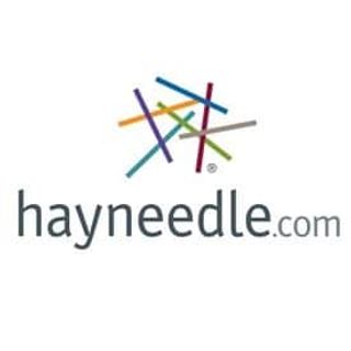 Hayneedle logo