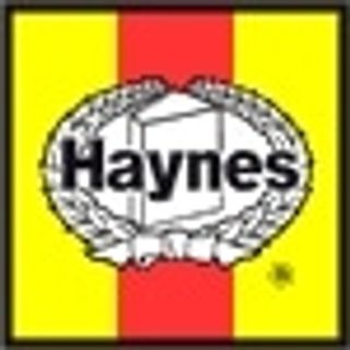 Haynes logo