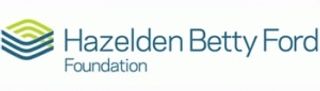 Hazelden logo