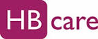 HB Care logo