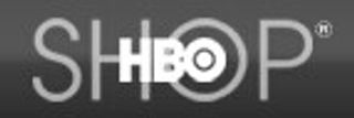 HBO logo