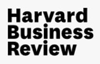Harvard Business Review logo