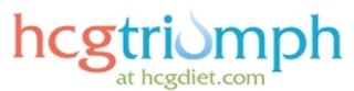 HCG Diet logo