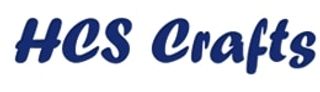 HCS Crafts logo