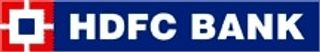 HDFC Bank logo