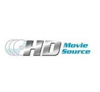 HD Movie Source logo