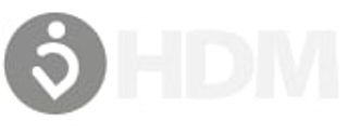 Hdmusa logo