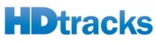 Hdtracks logo