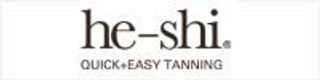 He-Shi Tanning logo