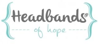 Headbands of Hope logo