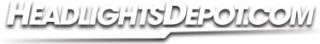 Headlights Depot logo