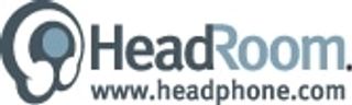 HeadRoom logo