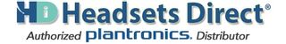 Headsets Direct logo