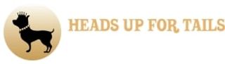 Heads Up For Tails logo
