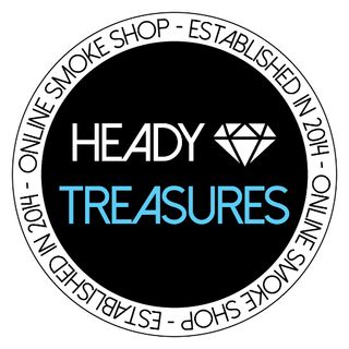 Heady Treasures logo