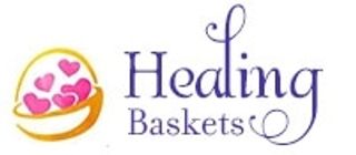 Healing Baskets logo