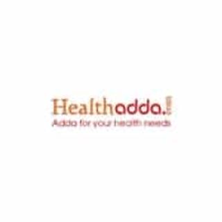 Healthadda logo
