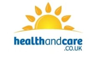 Health and Care logo