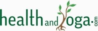 Health And Yoga logo