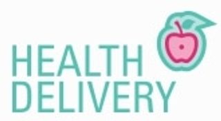 Health Delivery logo