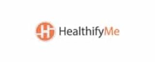 HealthifyMe logo