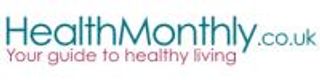 Health Monthly logo