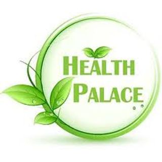 Health Palace logo