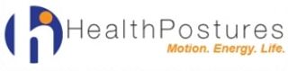 Health Postures logo