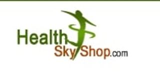 Health Sky Shop logo