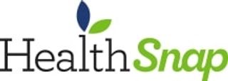 HealthSnap logo