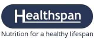 Healthspan logo