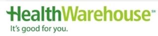Health Warehouse logo
